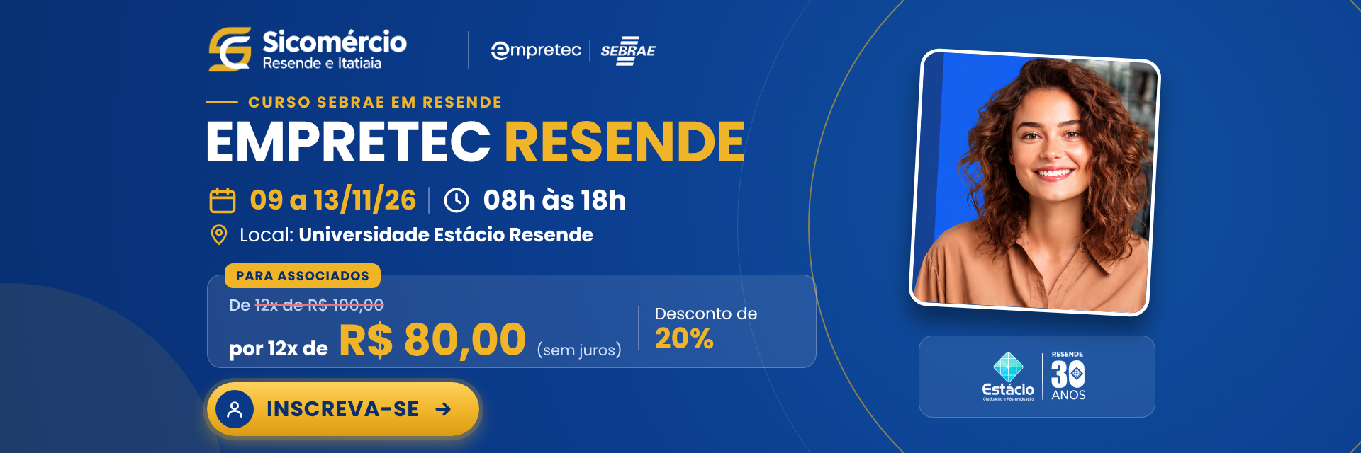 EMPRETEC RESENDE