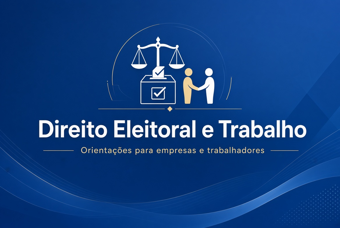 Direito Eleitoral e Trabalho