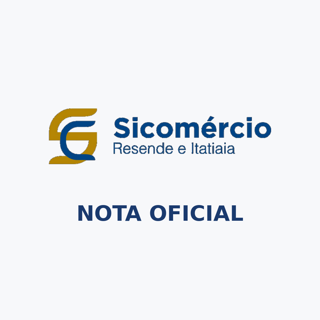 Nota Oficial - Listas de empresas com posicionamento político-partidário