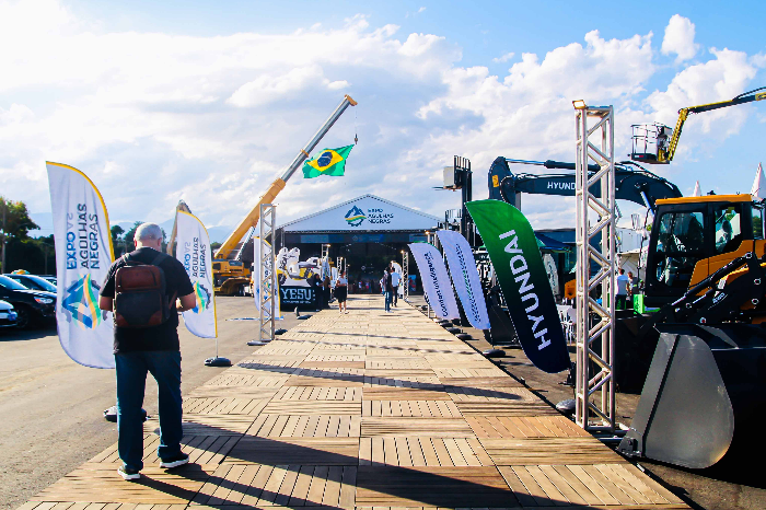 Expo Agulhas Negras 2027 tem data marcada e prepara edição ainda maior, com novos setores e atrações